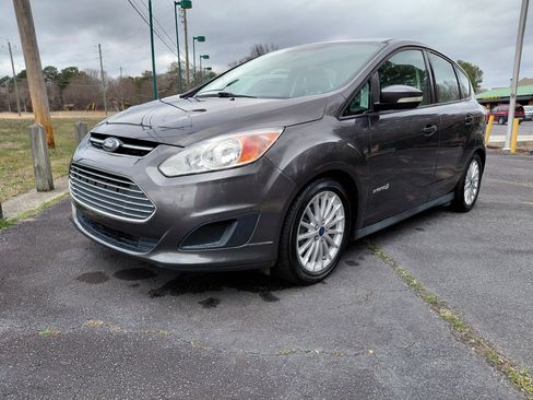 Used 2015 Ford C-MAX SE image 1