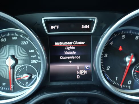 Used 2017 Mercedes-Benz GLE 350 image 31