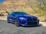 Used 2022 BMW M8 Competition image 5
