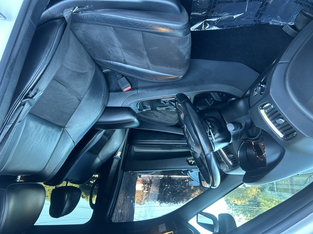 Used 2020 Dodge Durango 2WD GT image 21