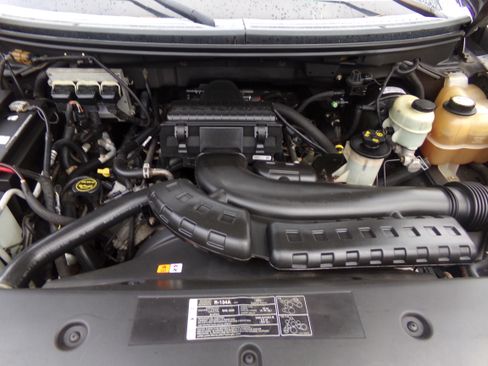 Used 2006 Ford F150 XLT image 12