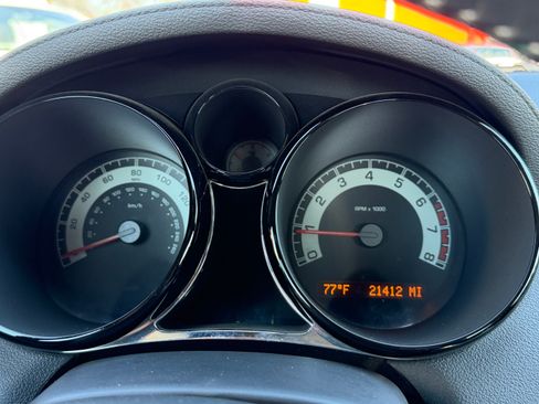 Used 2007 Saturn Sky Red Line image 7