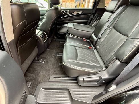 Used 2016 INFINITI QX60 AWD image 26
