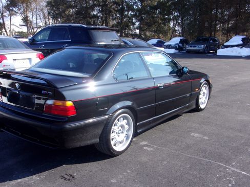 Used 1998 BMW M3 image 8