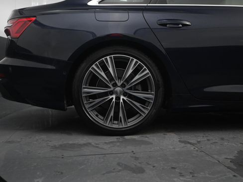 Used 2019 Audi A6 3.0T Prestige image 18