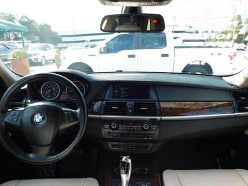 Used 2012 BMW X5 xDrive35i AWD/4WD image 14
