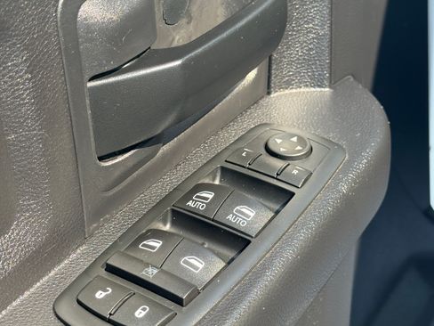 Used 2016 RAM 2500 Power Wagon Tradesman image 7