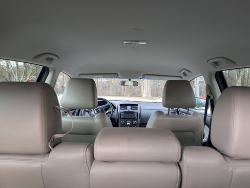 Used 2014 MAZDA CX-9 Touring image 14