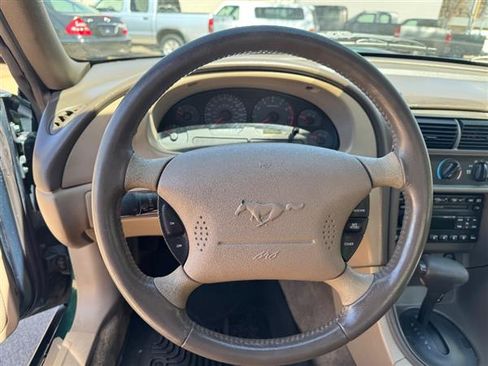 Used 2001 Ford Mustang GT image 10