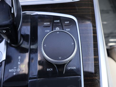 Used 2019 BMW X5 xDrive40i image 28