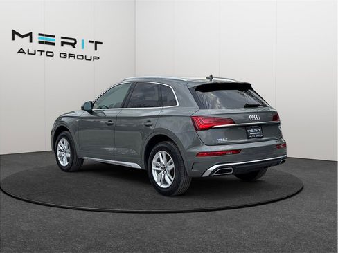 Used 2023 Audi Q5 2.0T Premium image 7