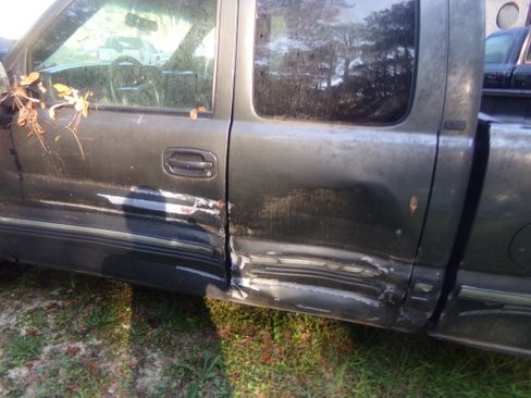 Used 2001 Chevrolet Silverado 1500 LS image 7