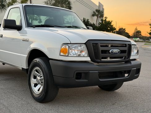Used 2007 Ford Ranger XL image 52