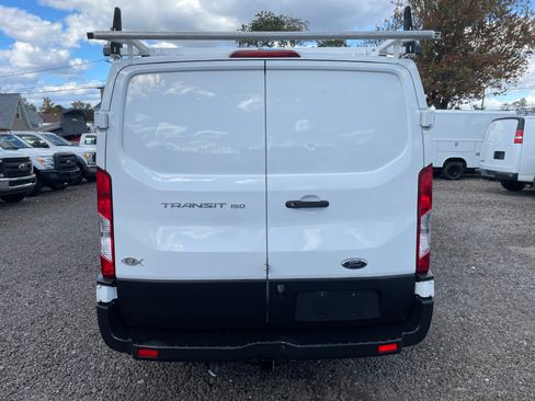 Used 2019 Ford Transit 150 image 4