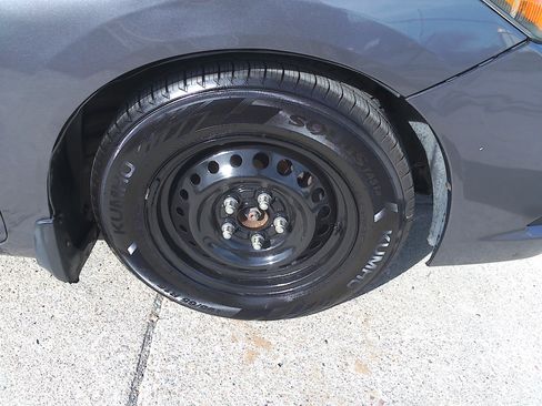 Used 2012 Honda Civic LX image 33