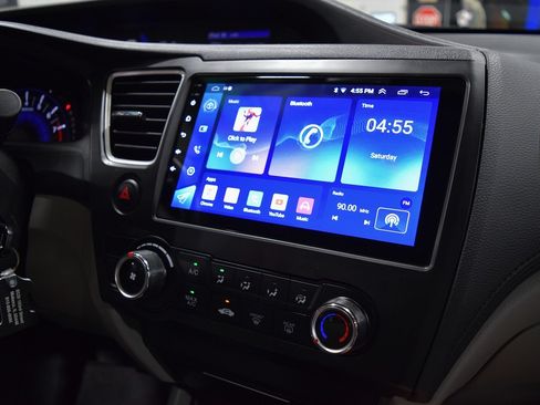 Used 2015 Honda Civic LX image 26