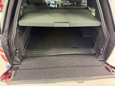 Used 2019 Land Rover Range Rover Supercharged image 20