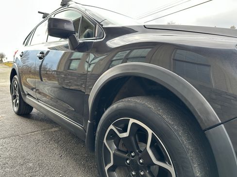 Used 2013 Subaru XV Crosstrek 2.0i Premium image 10