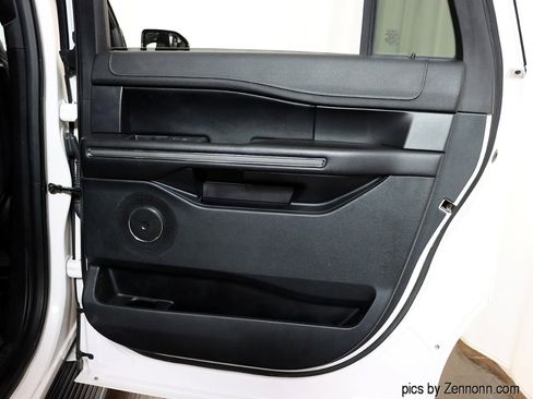 Used 2019 Ford Expedition Max XLT w/ Equipment Group 201A image 30