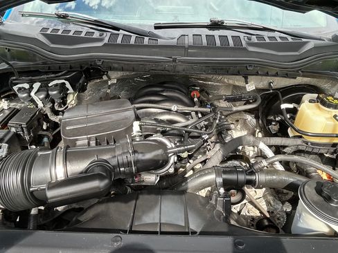 Used 2020 Ford F350 4x4 Crew Cab Super Duty image 18