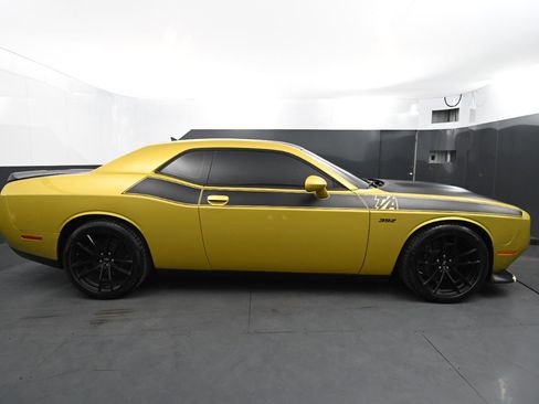 Used 2021 Dodge Challenger R/T Scat Pack image 6