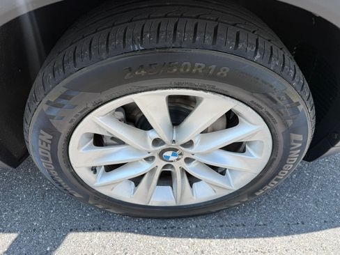Used 2016 BMW X3 xDrive28i AWD/4WD image 34