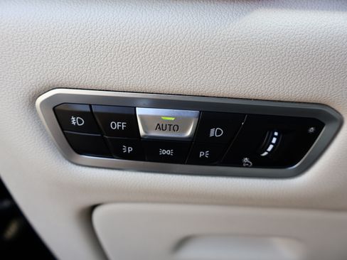 Used 2019 BMW X5 xDrive40i image 35