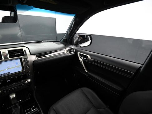 Used 2021 Lexus GX 460 Premium image 20