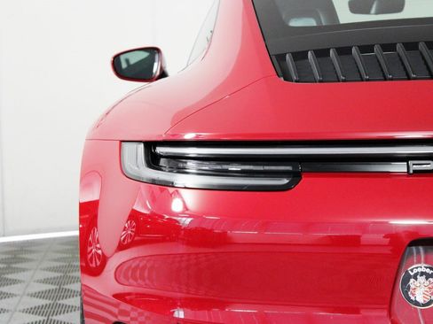 Used 2024 Porsche 911 Carrera GTS image 12