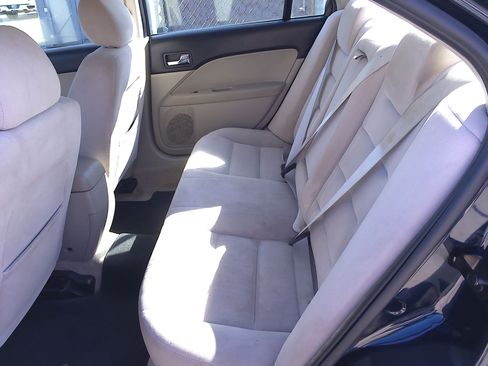 Used 2008 Ford Fusion SE image 8