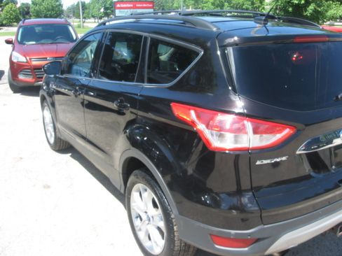 Used 2013 Ford Escape 4WD SEL image 6