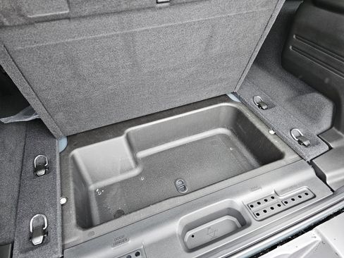 New 2026 Jeep Wrangler Unlimited Rubicon image 9