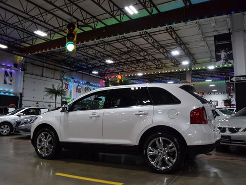 Used 2013 Ford Edge Limited image 5