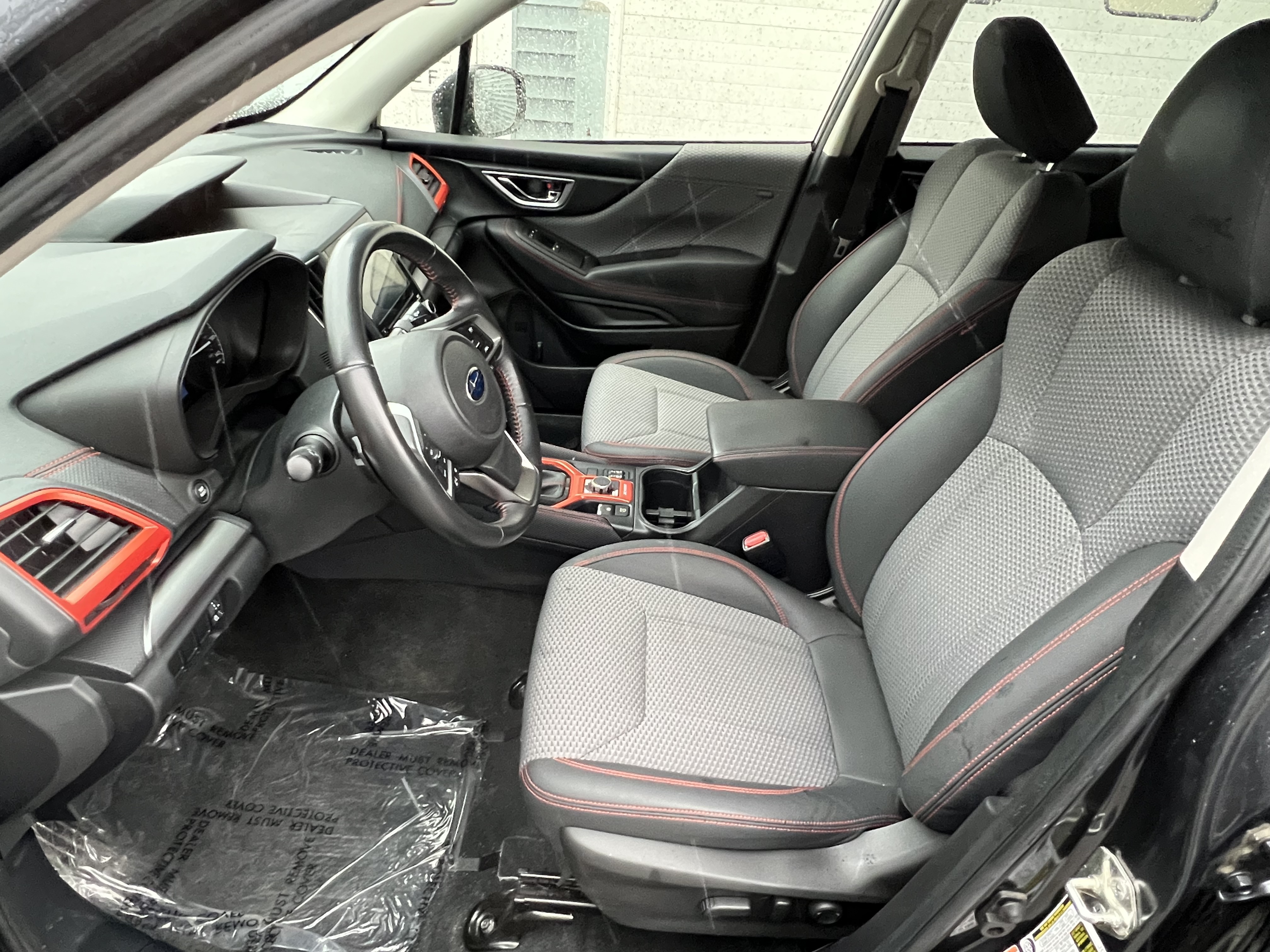 Used 2019 Subaru Forester Sport AWD/4WD image 5