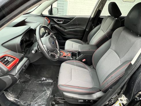 Used 2019 Subaru Forester Sport image 5