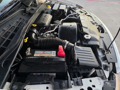 Used 2008 Dodge Durango SXT image 47