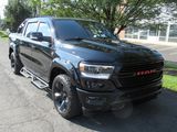 Used 2019 RAM 1500 Big Horn image 2
