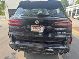 Used 2022 BMW X5 M image 4