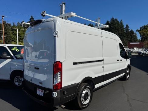 Used 2020 Ford Transit 350 image 8