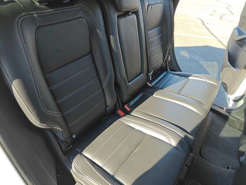 Used 2018 Ford Escape SEL image 13