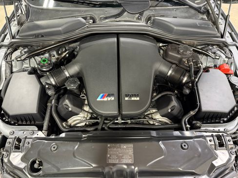 Used 2007 BMW M5 RWD image 38