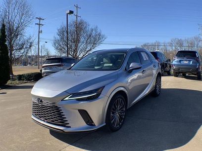 Certified 2024 Lexus RX 350h