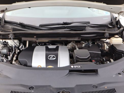 Used 2016 Lexus RX 350 Luxury image 44