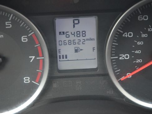 Used 2016 Subaru Forester 2.5i Premium image 26