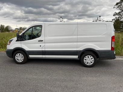 Used 2024 Ford Transit 250 XL