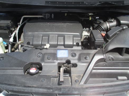 Used 2014 Honda Odyssey EX-L image 14