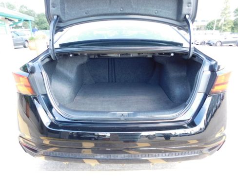 Used 2020 Nissan Altima 2.5 S FWD image 7