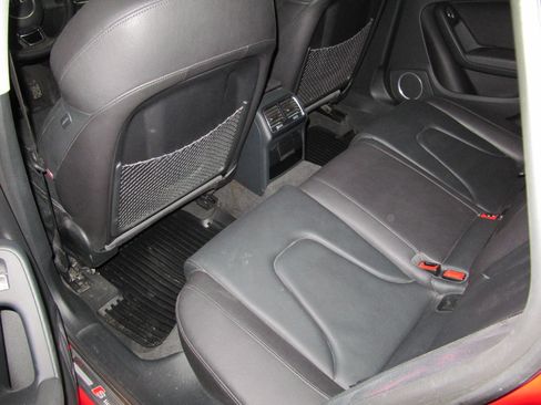 Used 2016 Audi A4 2.0T Ultra Premium Plus image 19