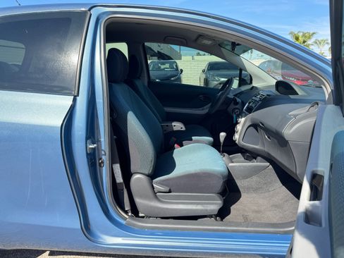Used 2007 Toyota Yaris image 17