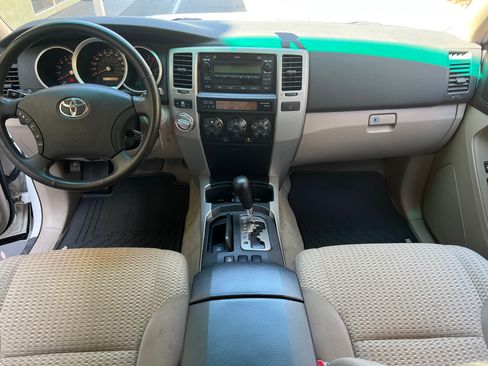 Used 2008 Toyota 4Runner SR5 image 27